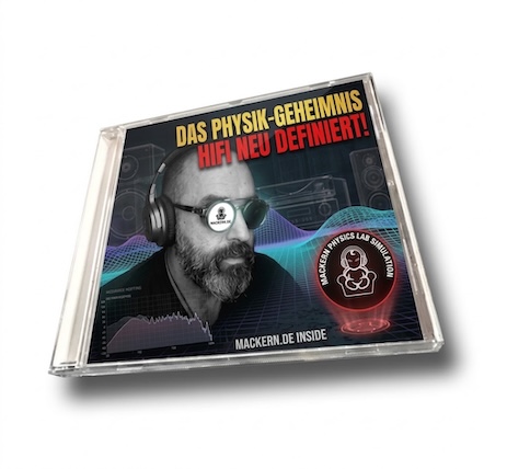 Warum die Zeitachse der Schlüssel zum perfekten Bass ist
