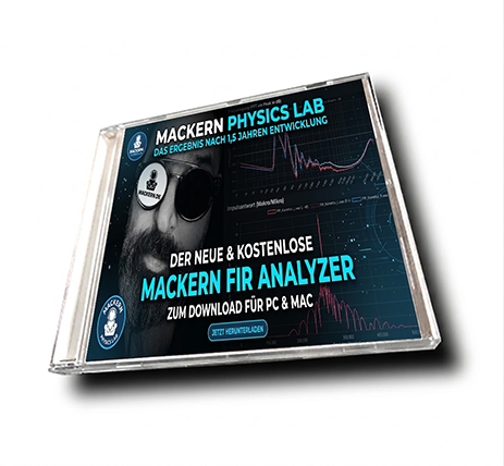Fir Filter Analysieren Analyzer Software